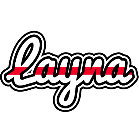 Layna kingdom logo