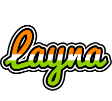 Layna mumbai logo