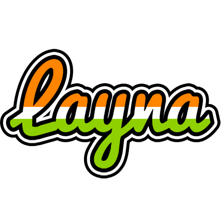 Layna mumbai logo