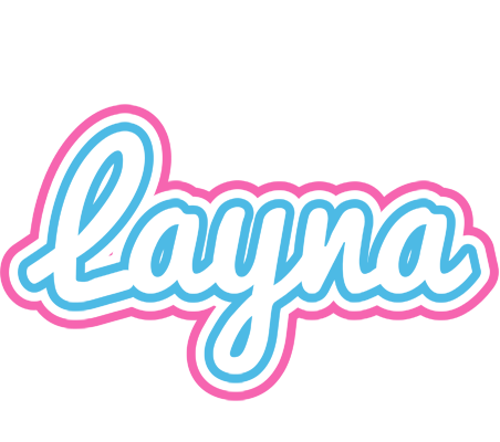 Layna outdoors logo