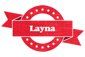 Layna passion logo