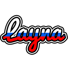 Layna russia logo