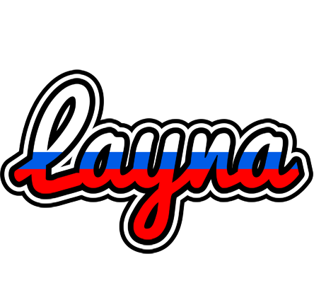 Layna russia logo