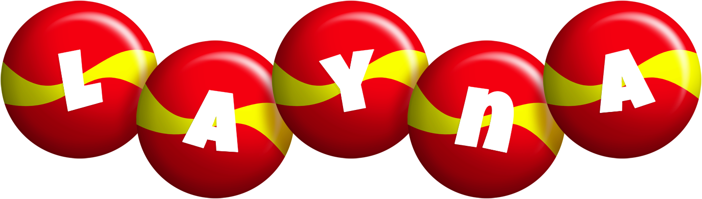 Layna spain logo