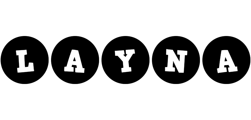 Layna tools logo