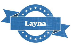 Layna trust logo