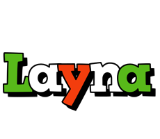 Layna venezia logo