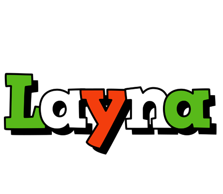 Layna venezia logo