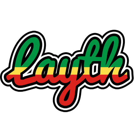 Layth african logo