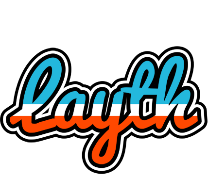 Layth america logo