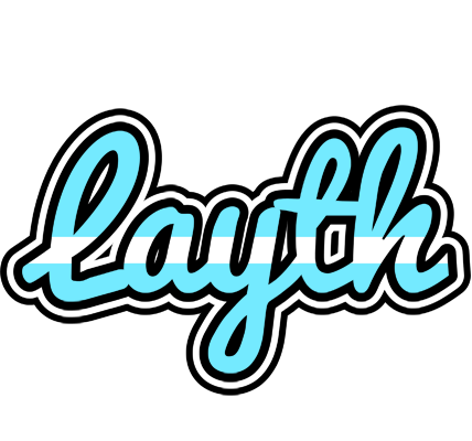 Layth argentine logo