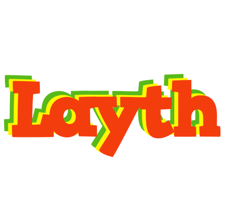 Layth bbq logo