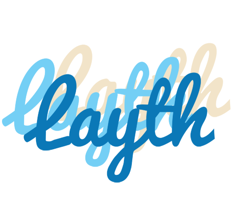 Layth breeze logo