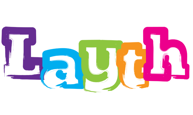 Layth casino logo