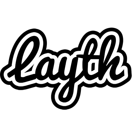 Layth chess logo