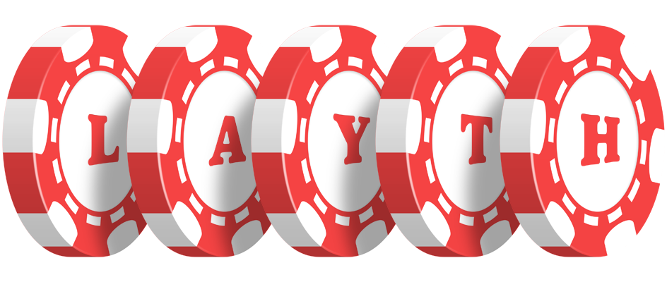 Layth chip logo