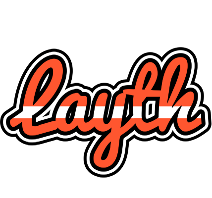 Layth denmark logo