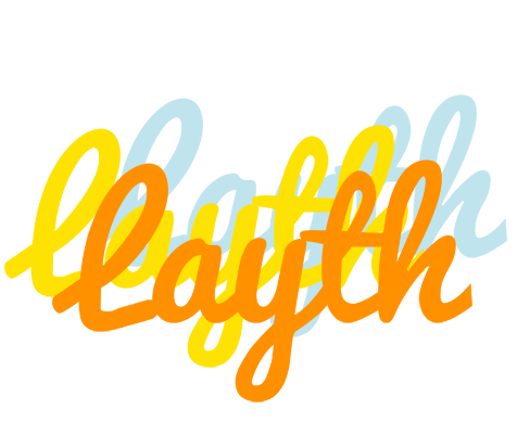 Layth energy logo