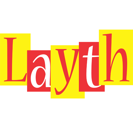 Layth errors logo