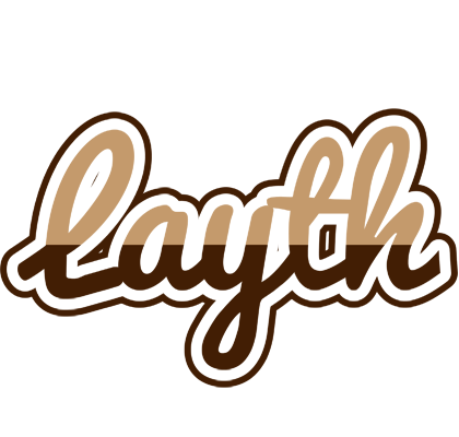 Layth exclusive logo