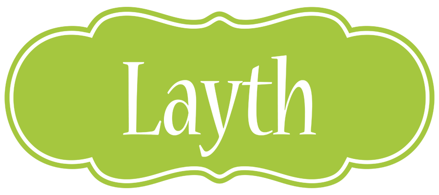 Layth family logo