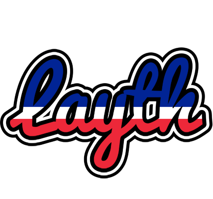 Layth france logo
