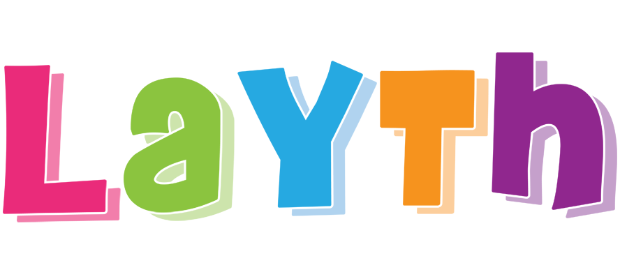 Layth friday logo