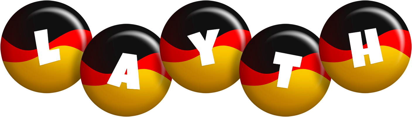 Layth german logo