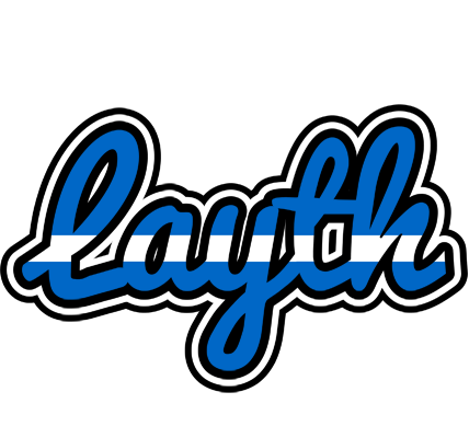Layth greece logo