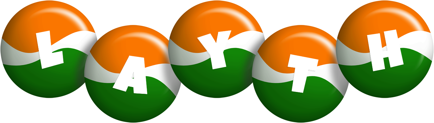 Layth india logo