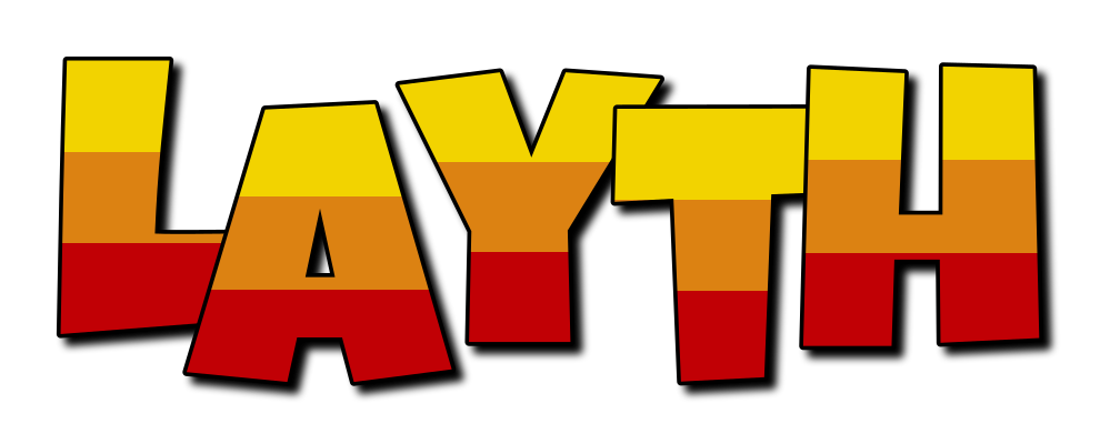 Layth jungle logo