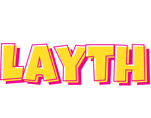 Layth kaboom logo