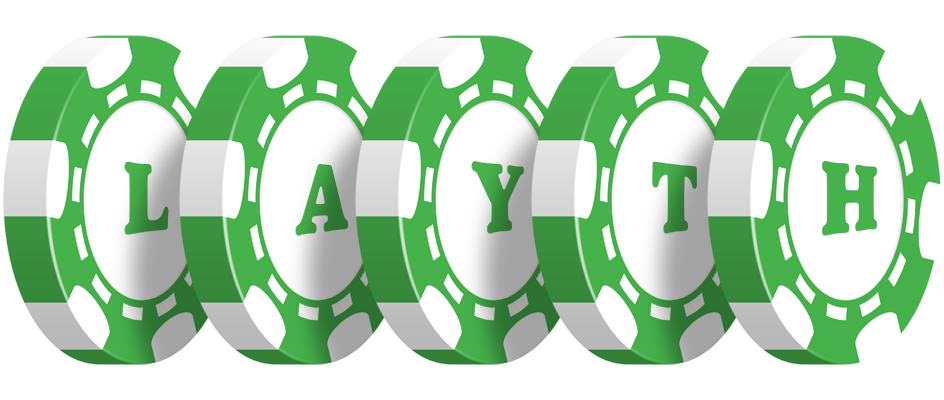 Layth kicker logo