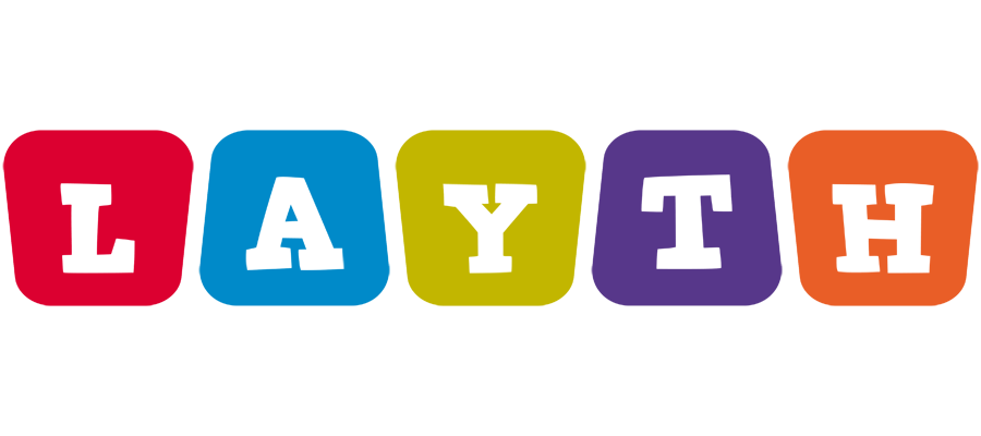 Layth kiddo logo