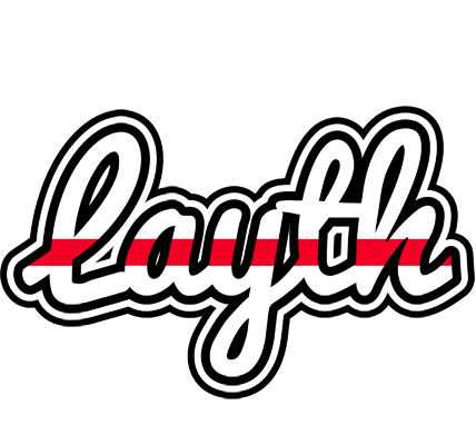 Layth kingdom logo