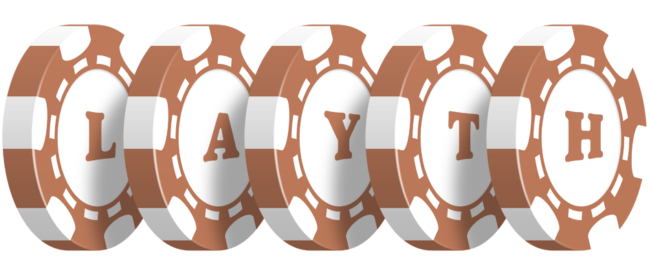 Layth limit logo