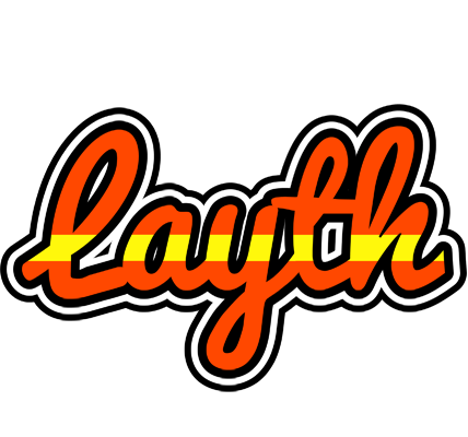 Layth madrid logo