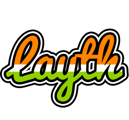 Layth mumbai logo