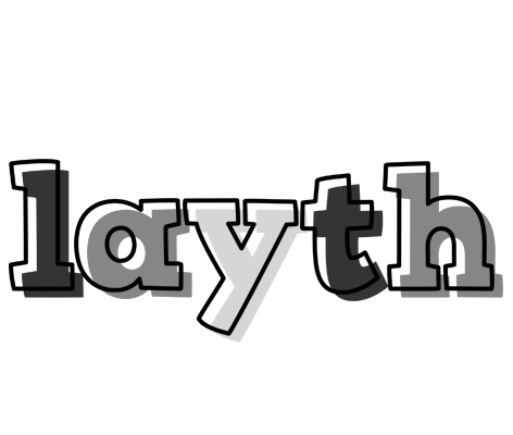 Layth night logo