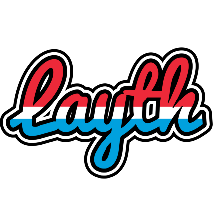 Layth norway logo