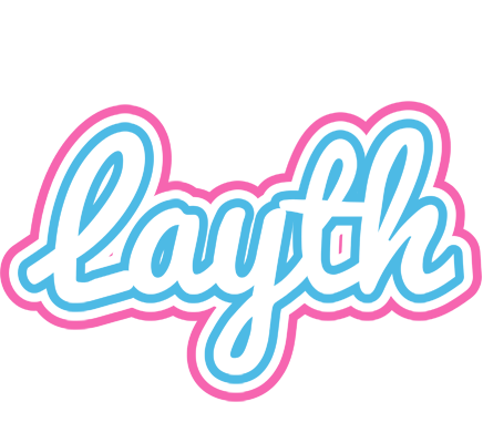 Layth outdoors logo