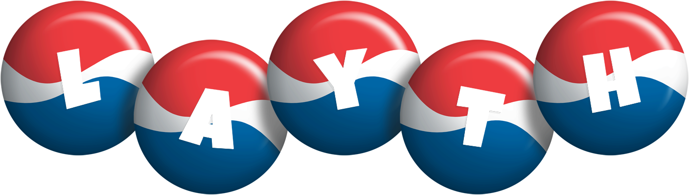 Layth paris logo