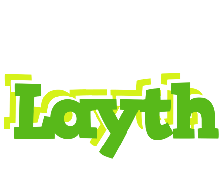 Layth picnic logo
