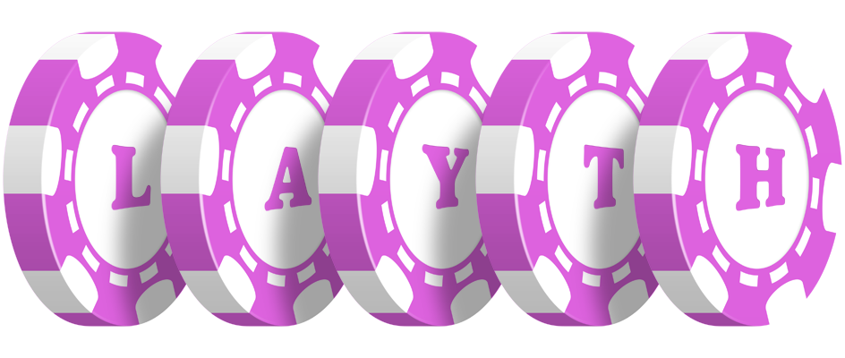 Layth river logo