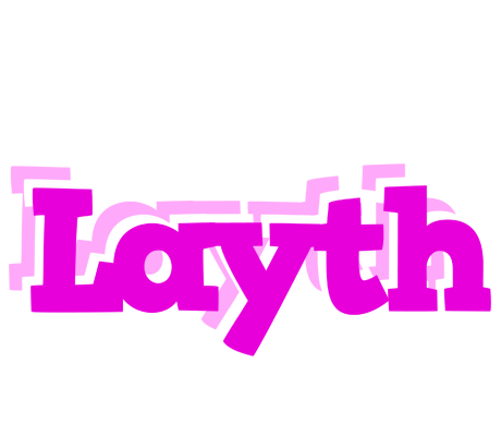 Layth rumba logo