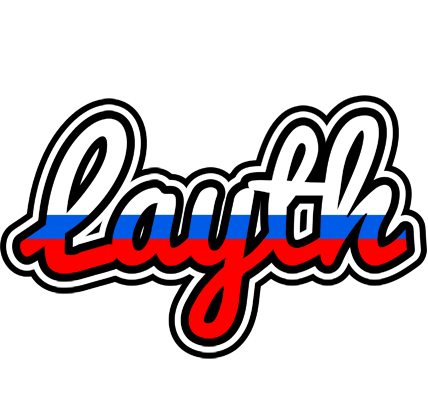 Layth russia logo