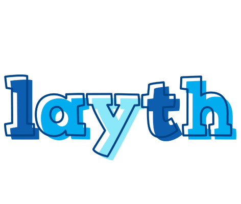 Layth sailor logo