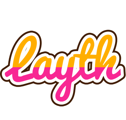 Layth smoothie logo