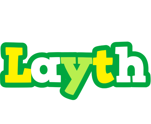 Layth soccer logo
