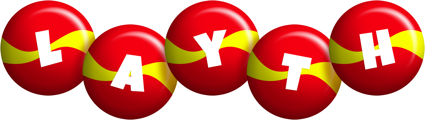 Layth spain logo